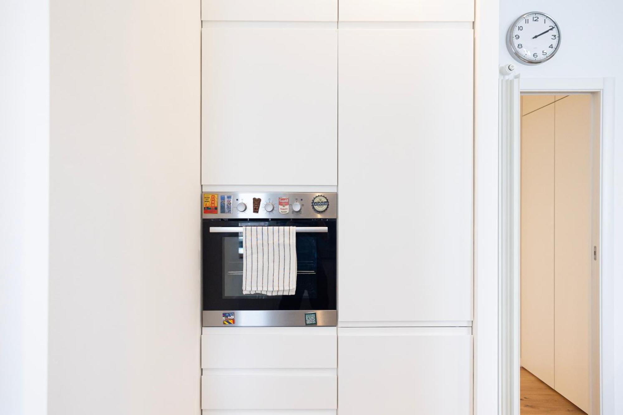 Elegante Bilocale In De Angeli - Piazzale Siena Apartment มิลาน ภายนอก รูปภาพ
